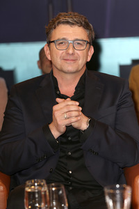 'NDR Talk Show' in Hamburg