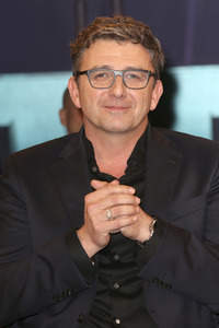 'NDR Talk Show' in Hamburg
