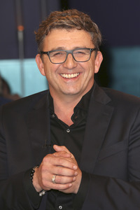 'NDR Talk Show' in Hamburg