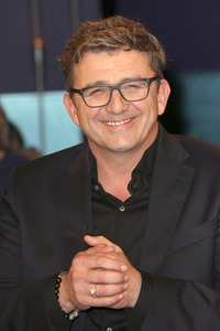 'NDR Talk Show' in Hamburg