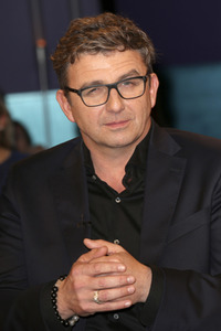 'NDR Talk Show' in Hamburg