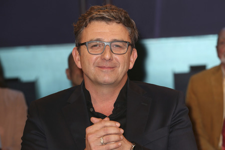 'NDR Talk Show' in Hamburg