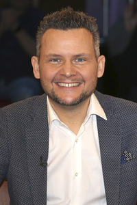 'NDR Talk Show' in Hamburg