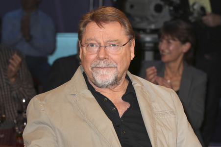 'NDR Talk Show' in Hamburg
