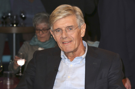 'NDR Talk Show' in Hamburg