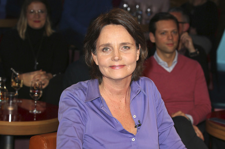 'NDR Talk Show' in Hamburg