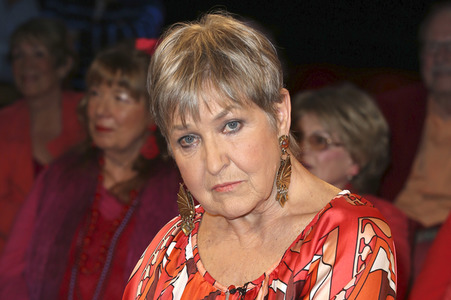 'NDR Talk Show' in Hamburg