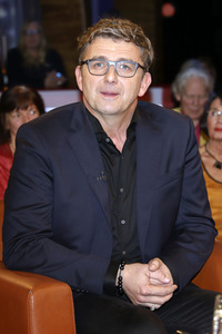 'NDR Talk Show' in Hamburg