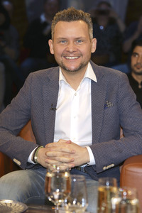 'NDR Talk Show' in Hamburg