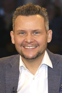 'NDR Talk Show' in Hamburg
