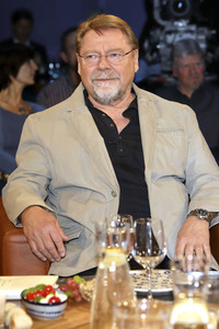 'NDR Talk Show' in Hamburg