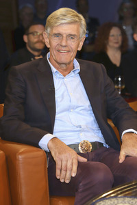 'NDR Talk Show' in Hamburg