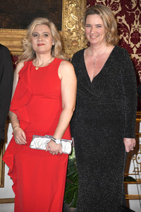 Neujahrsempfang des Bayerischen Ministerpräsidenten in München