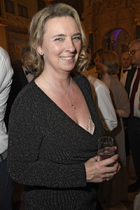 Neujahrsempfang des Bayerischen Ministerpräsidenten in München