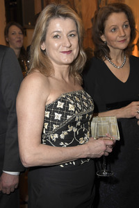 Neujahrsempfang des Bayerischen Ministerpräsidenten in München