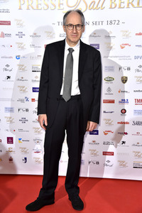 118. Presseball Berlin