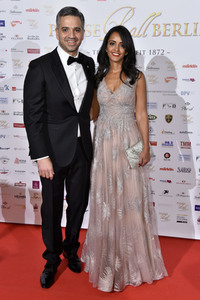 118. Presseball Berlin