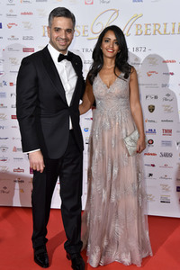 118. Presseball Berlin