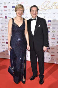 118. Presseball Berlin