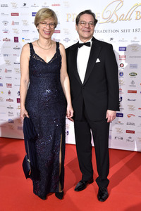 118. Presseball Berlin