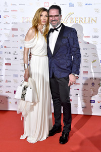 118. Presseball Berlin