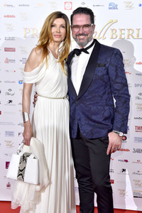 118. Presseball Berlin