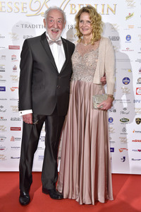 118. Presseball Berlin
