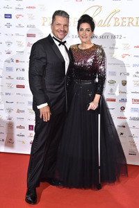 118. Presseball Berlin