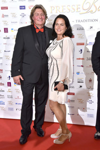 118. Presseball Berlin