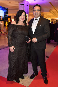 118. Presseball Berlin
