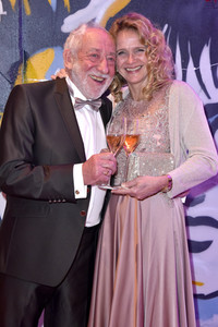 118. Presseball Berlin