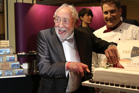 118. Presseball Berlin