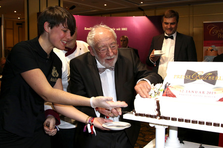 118. Presseball Berlin