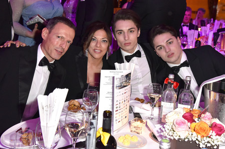118. Presseball Berlin