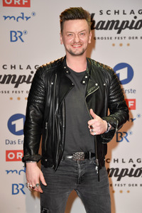 TV-Show 'Schlagerchampions - Das große Fest der Besten' 2019 in Berlin