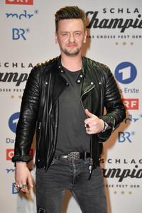 TV-Show 'Schlagerchampions - Das große Fest der Besten' 2019 in Berlin