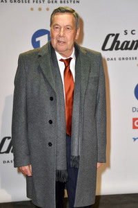 TV-Show 'Schlagerchampions - Das große Fest der Besten' 2019 in Berlin