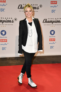 TV-Show 'Schlagerchampions - Das große Fest der Besten' 2019 in Berlin