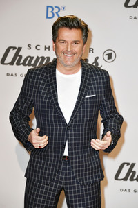 TV-Show 'Schlagerchampions - Das große Fest der Besten' 2019 in Berlin