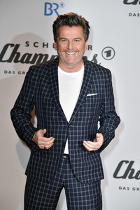 TV-Show 'Schlagerchampions - Das große Fest der Besten' 2019 in Berlin