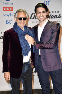 TV-Show 'Schlagerchampions - Das große Fest der Besten' 2019 in Berlin