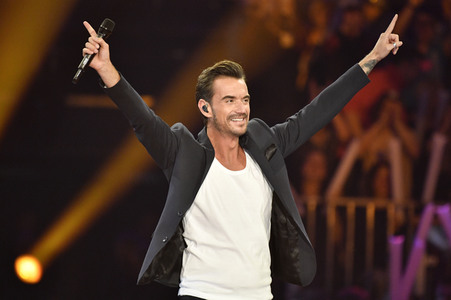 TV-Show 'Schlagerchampions - Das große Fest der Besten' 2019 in Berlin