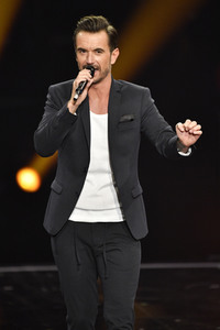 TV-Show 'Schlagerchampions - Das große Fest der Besten' 2019 in Berlin