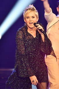 TV-Show 'Schlagerchampions - Das große Fest der Besten' 2019 in Berlin