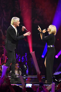 TV-Show 'Schlagerchampions - Das große Fest der Besten' 2019 in Berlin