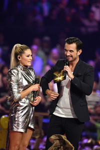 TV-Show 'Schlagerchampions - Das große Fest der Besten' 2019 in Berlin
