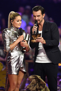 TV-Show 'Schlagerchampions - Das große Fest der Besten' 2019 in Berlin