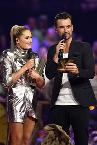 TV-Show 'Schlagerchampions - Das große Fest der Besten' 2019 in Berlin