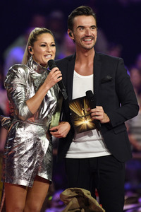 TV-Show 'Schlagerchampions - Das große Fest der Besten' 2019 in Berlin