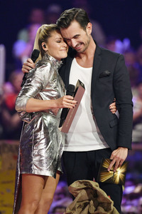 TV-Show 'Schlagerchampions - Das große Fest der Besten' 2019 in Berlin